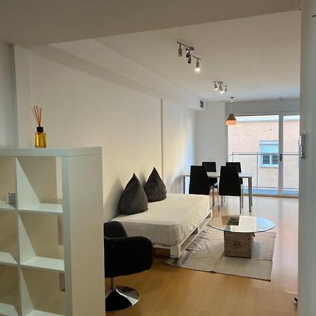 Barcelona Apartment Sagrada Familia 外观 照片