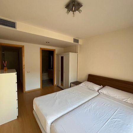 Barcelona Apartment Sagrada Familia 外观 照片
