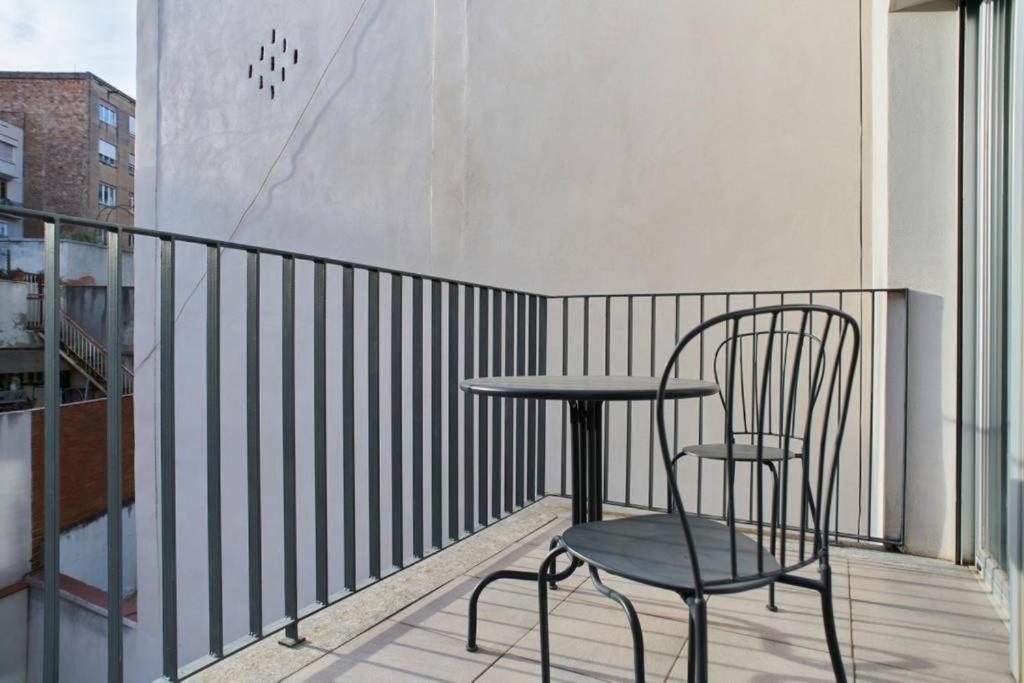 Barcelona Apartment Sagrada Familia 外观 照片