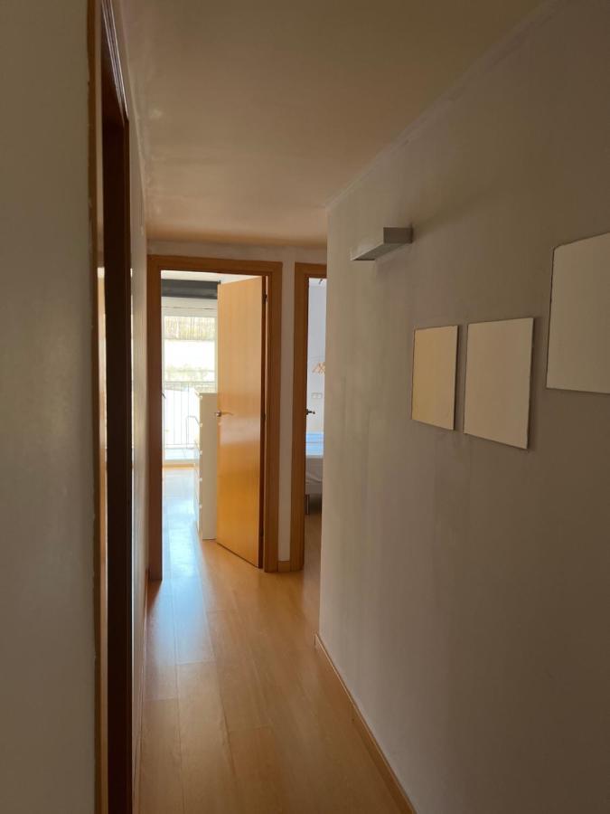 Barcelona Apartment Sagrada Familia 外观 照片