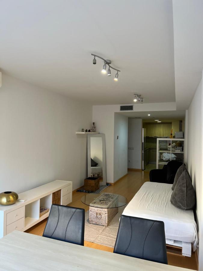 Barcelona Apartment Sagrada Familia 外观 照片