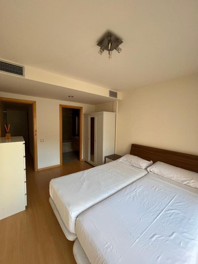 Barcelona Apartment Sagrada Familia 外观 照片