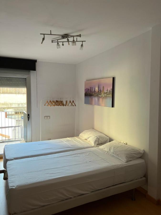 Barcelona Apartment Sagrada Familia 外观 照片
