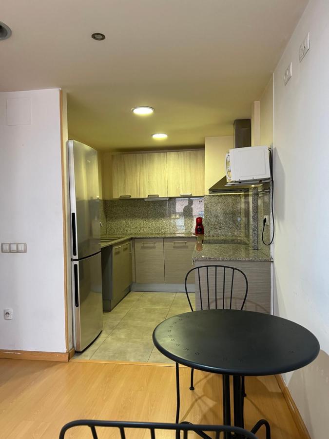 Barcelona Apartment Sagrada Familia 外观 照片
