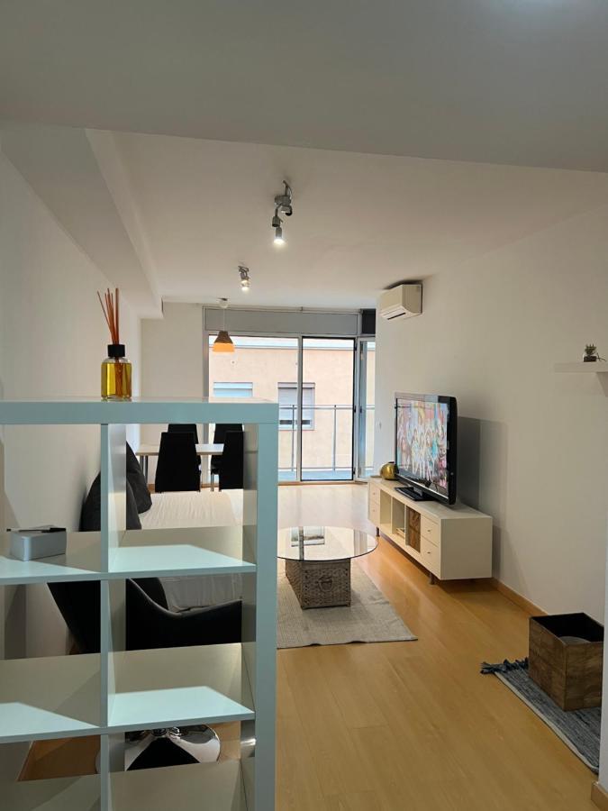 Barcelona Apartment Sagrada Familia 外观 照片