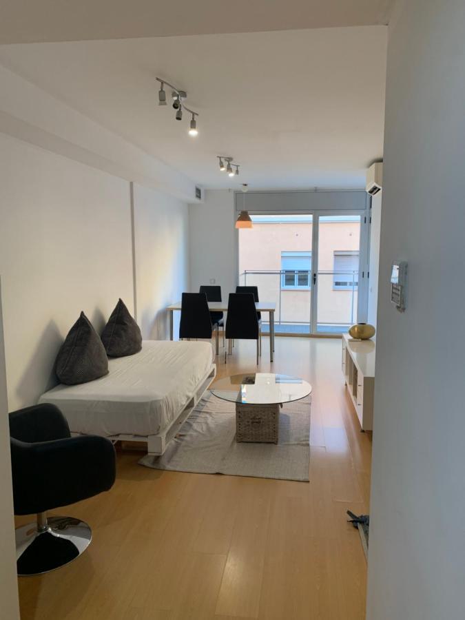 Barcelona Apartment Sagrada Familia 外观 照片
